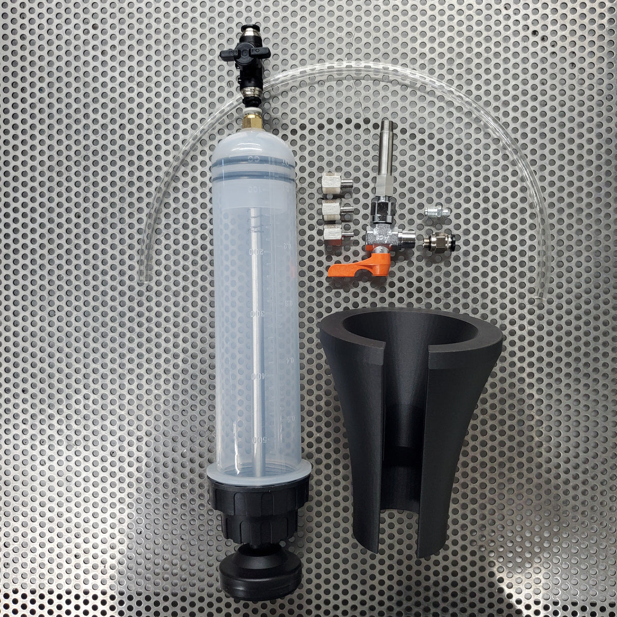 Oil Dispensing Kit