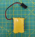 CRX Battery