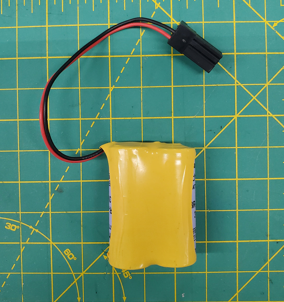 CRX Battery